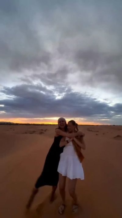 Sahara Desert, Morocco в апреле — фото погоды (2026-04-30)