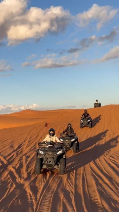 Sahara Desert в январе — фото погоды (2026-01-03)