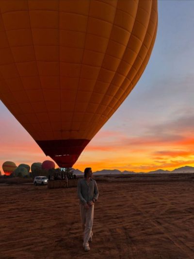Sahara Desert в январе — фото погоды (2026-01-10)