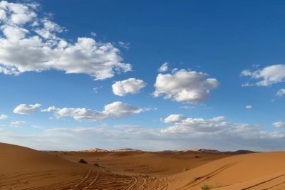 Sahara Desert в марте — фото погоды (2026-03-27)