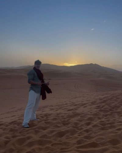 Sahara Desert в июле — фото погоды (2026-07-17)