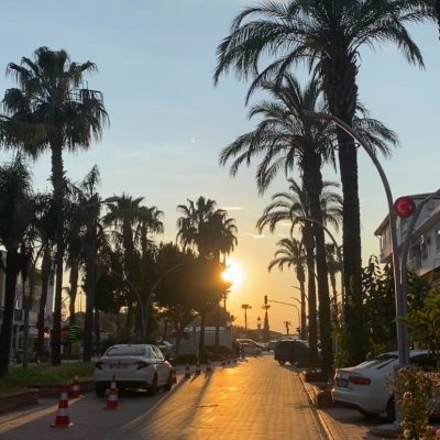 Kadriye, Antalya, Turkey в июне — фото погоды (2026-06-22)