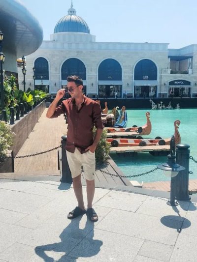 Kadriye, Antalya, Turkey в июле — фото погоды (2026-07-11)