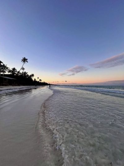 Matemwe, Zanzibar North, Tanzania в июле — фото погоды (2026-07-19)