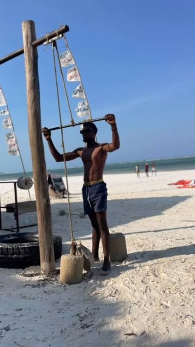 Matemwe, Zanzibar North, Tanzania в июле — фото погоды (2026-07-20)