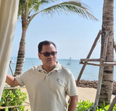 The Oxygen Pattaya в июле — фото погоды (2026-07-18)