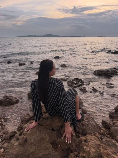 The Oxygen Pattaya в июле — фото погоды (2026-07-22)
