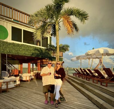 Aruna Resort and Villas — фото погоды в декабре (2025-12-12)
