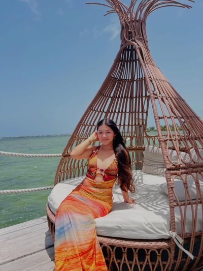 Aruna Resort and Villas — фото погоды в июне (2026-06-28)
