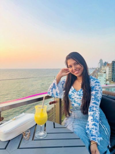 MaRadha Colombo в феврале — фото погоды (2026-02-26)