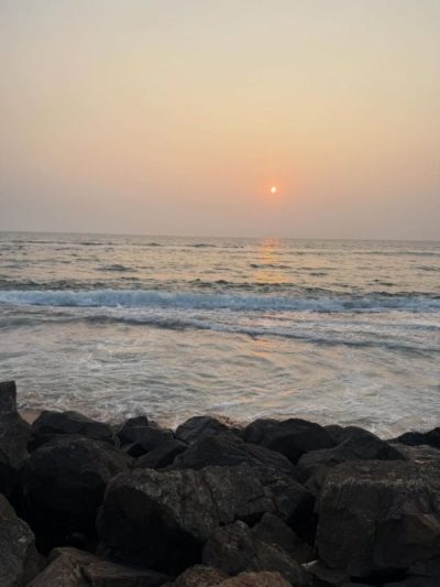 MaRadha Colombo в июне — фото погоды (2026-06-21)