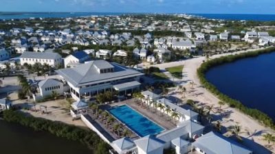 Mahogany Bay Resort & Beach Club, Curio Collection by Hilton — фото погоды в сентябре (2025-09-30)