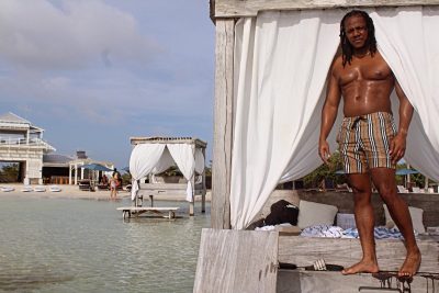 Mahogany Bay Resort & Beach Club, Curio Collection by Hilton — фото погоды в июне (2026-06-22)