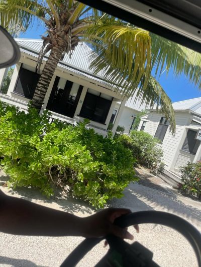 Mahogany Bay Resort & Beach Club, Curio Collection by Hilton — фото погоды в июне (2026-06-27)