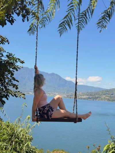 Munduk, Bali, Indonesia в июле — фото погоды (2026-07-13)