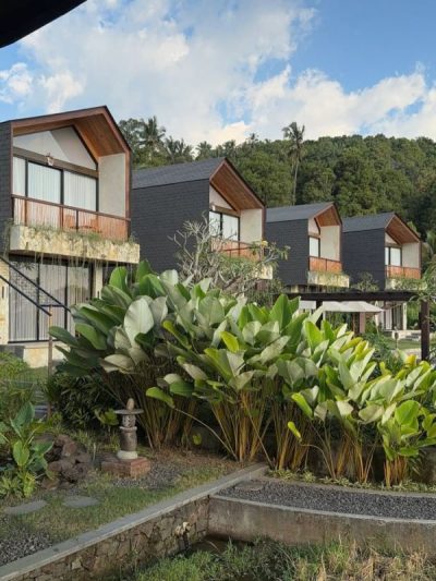 Munduk, Bali, Indonesia в июле — фото погоды (2026-07-19)