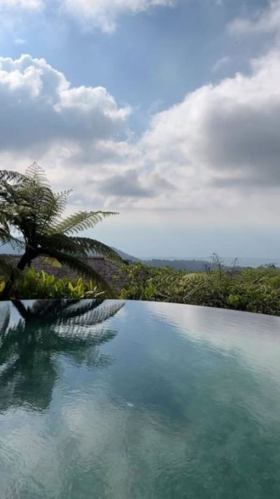Munduk, Bali, Indonesia в июле — фото погоды (2026-07-22)