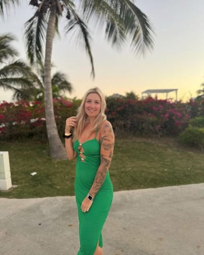 Grand Sirenis Cayo Santa María в мае — фото погоды (2025-05-29)