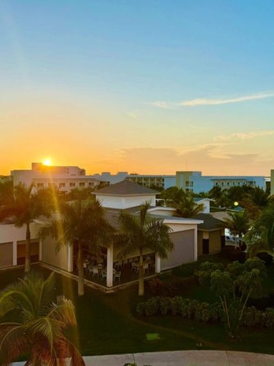Grand Sirenis Cayo Santa María в декабре — фото погоды (2025-12-25)