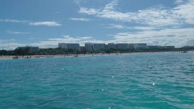 Grand Sirenis Cayo Santa María в январе — фото погоды (2026-01-13)