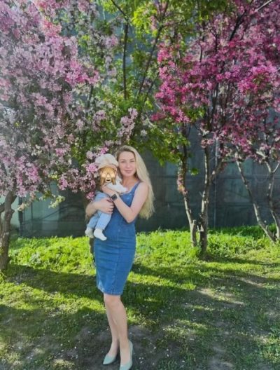 Торговые Ряды в июне — фото погоды (2026-06-29)