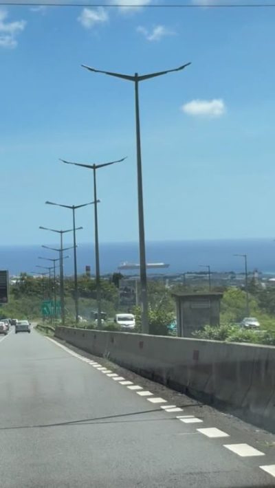 Bagatelle, Moka, Mauritius в мае — фото погоды (2026-05-17)