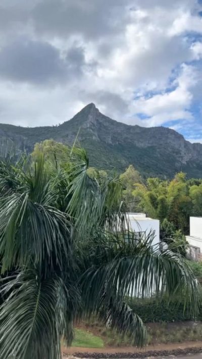 Bagatelle, Moka, Mauritius в июне — фото погоды (2026-06-19)