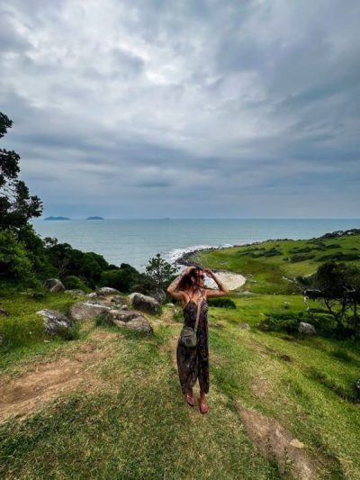 Pinheira, Santa Catarina, Brazil в июле — фото погоды (2026-07-23)