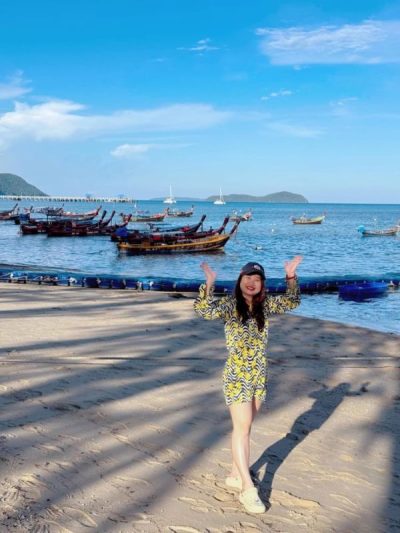 Rawai Beach Phuket в июне — фото погоды (2026-06-14)