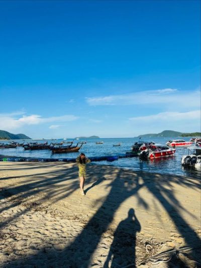Rawai Beach Phuket в июне — фото погоды (2026-06-14)