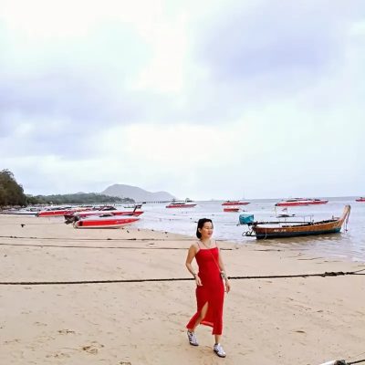 Rawai Beach Phuket в июне — фото погоды (2026-06-27)