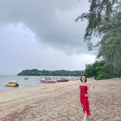 Rawai Beach Phuket в июне — фото погоды (2026-06-27)