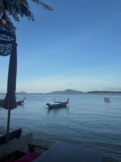 Rawai Beach Phuket в июле — фото погоды (2026-07-08)