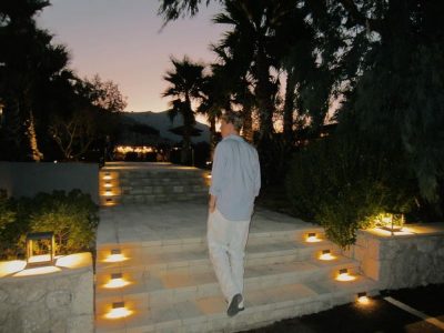 Kolímbia, Dhodhekanisos, Greece в августе — фото погоды (2025-08-26)