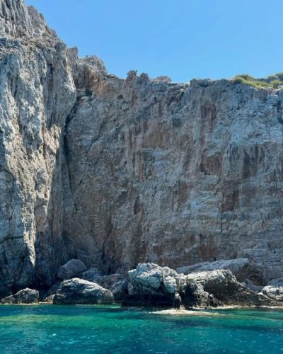 Kolímbia, Dhodhekanisos, Greece в августе — фото погоды (2025-08-30)