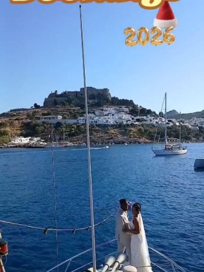 Kolímbia, Dhodhekanisos, Greece в декабре — фото погоды (2025-12-03)