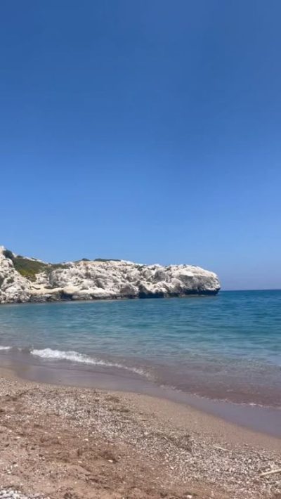 Kolímbia, Dhodhekanisos, Greece в мае — фото погоды (2026-05-27)