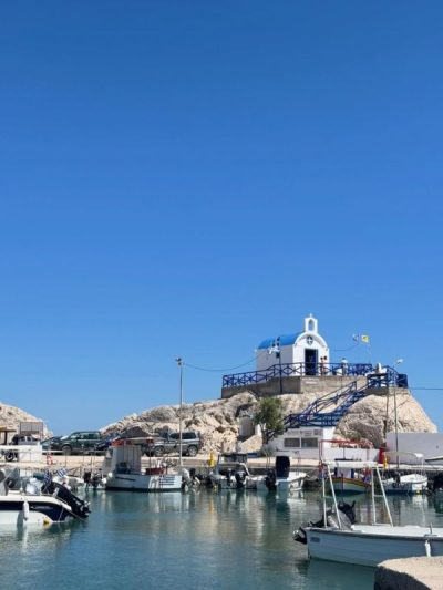 Фалираки в мае — фото погоды (2026-05-31)
