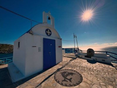 Kolímbia, Dhodhekanisos, Greece в июне — фото погоды (2026-06-28)
