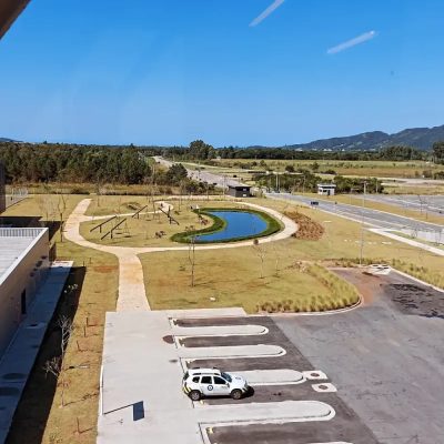 AeroImob Floripa Airport в апреле — фото погоды (2024-04-02)