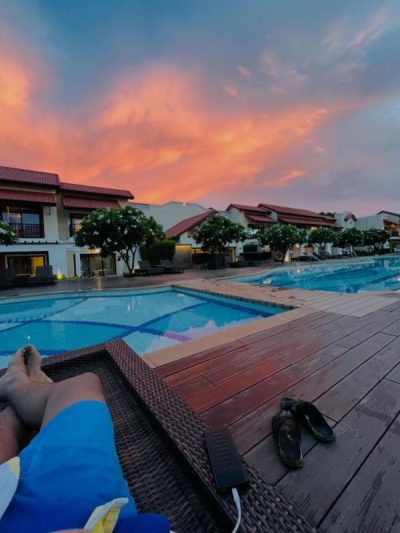 Fairfield by Marriott Goa Benaulim в июне — фото погоды (2026-06-21)