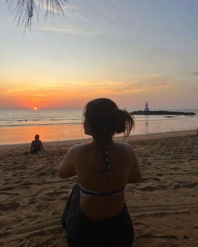 Ban Khao Lak, Phangnga, Thailand в августе — фото погоды (2025-08-29)