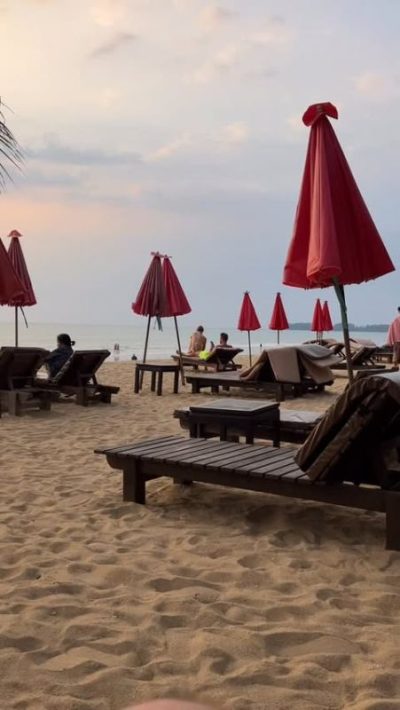 Ban Khao Lak, Phangnga, Thailand в сентябре — фото погоды (2025-09-11)
