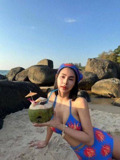Ban Khao Lak, Phangnga, Thailand в январе — фото погоды (2026-01-14)