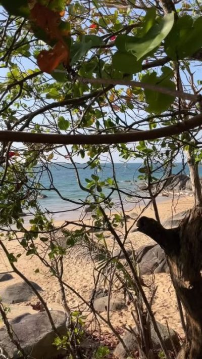 Ban Khao Lak, Phangnga, Thailand в январе — фото погоды (2026-01-30)