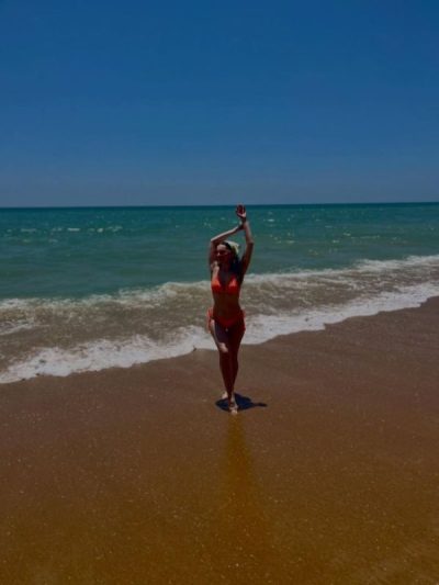 Ban Khao Lak, Phangnga, Thailand в апреле — фото погоды (2026-04-22)