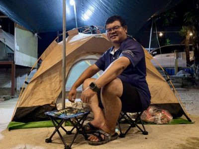 Ban Khao Lak, Phangnga, Thailand в мае — фото погоды (2026-05-12)