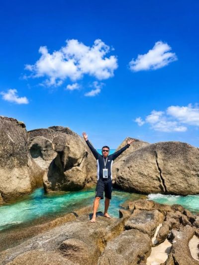 Ban Khao Lak, Phangnga, Thailand в июле — фото погоды (2026-07-21)