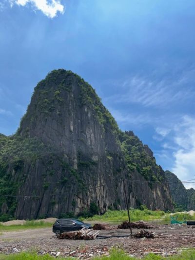 Ha Lam, Quảng Ninh, Vietnam в июле — фото погоды (2026-07-18)