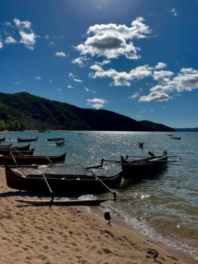 Lokobe National Park в августе — фото погоды (2025-08-23)